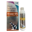 Mpower 10% Topical Solution 60 ml