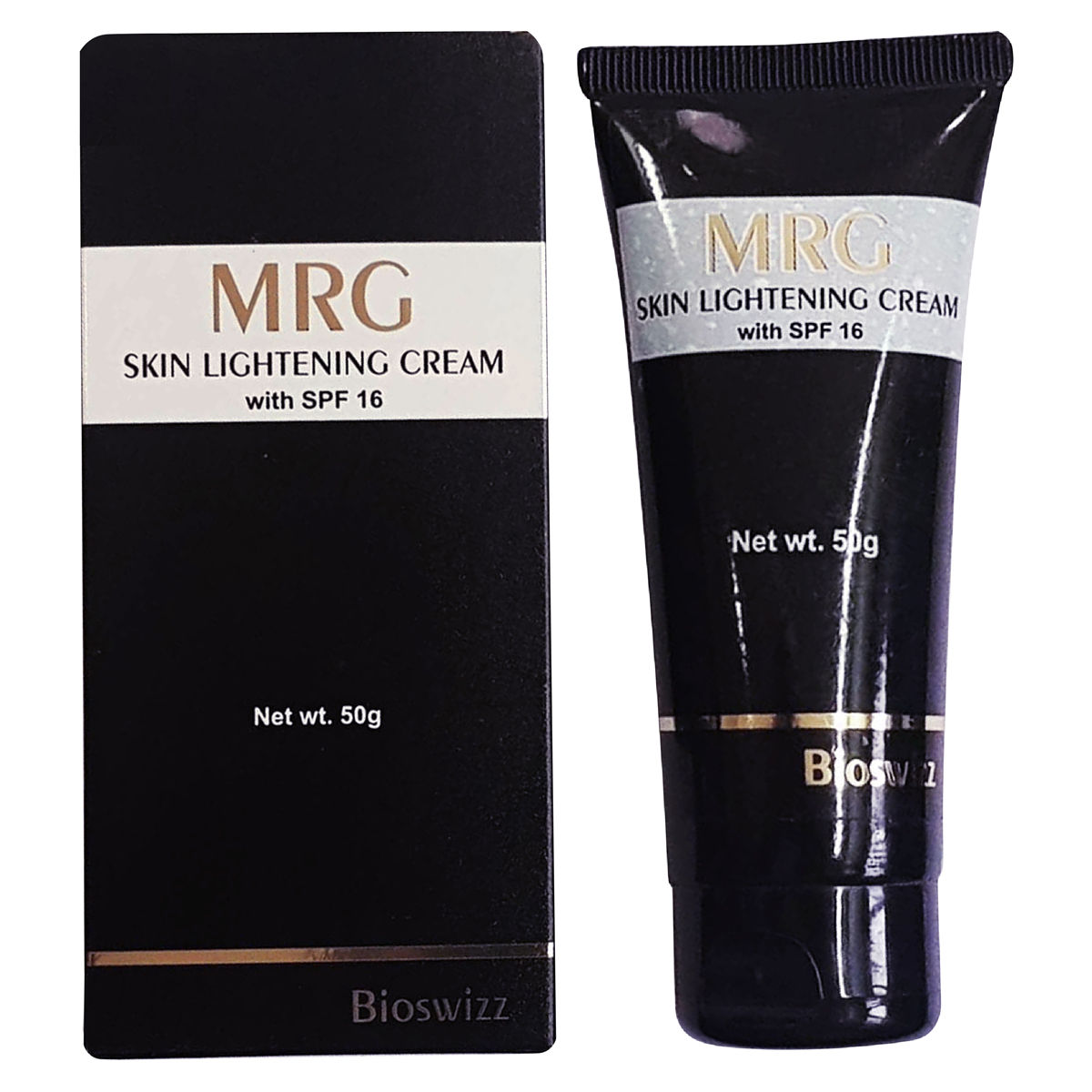 Mrg Spf 16 Skin Lightening Cream 50 gm Price Uses Side Effects Composition Apollo Pharmacy