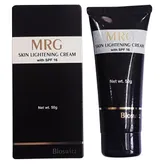 Mrg Spf 16 Skin Lightening Cream 50 gm, Pack of 1