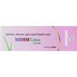 Mrhm Caloe Lotion 50 gm