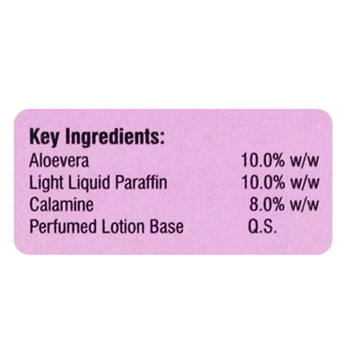 Mrhm Caloe Lotion 50 gm, Pack of 1 LOTION Mrhm Caloe Lotion 50 gm, Pack of 1 LOTION