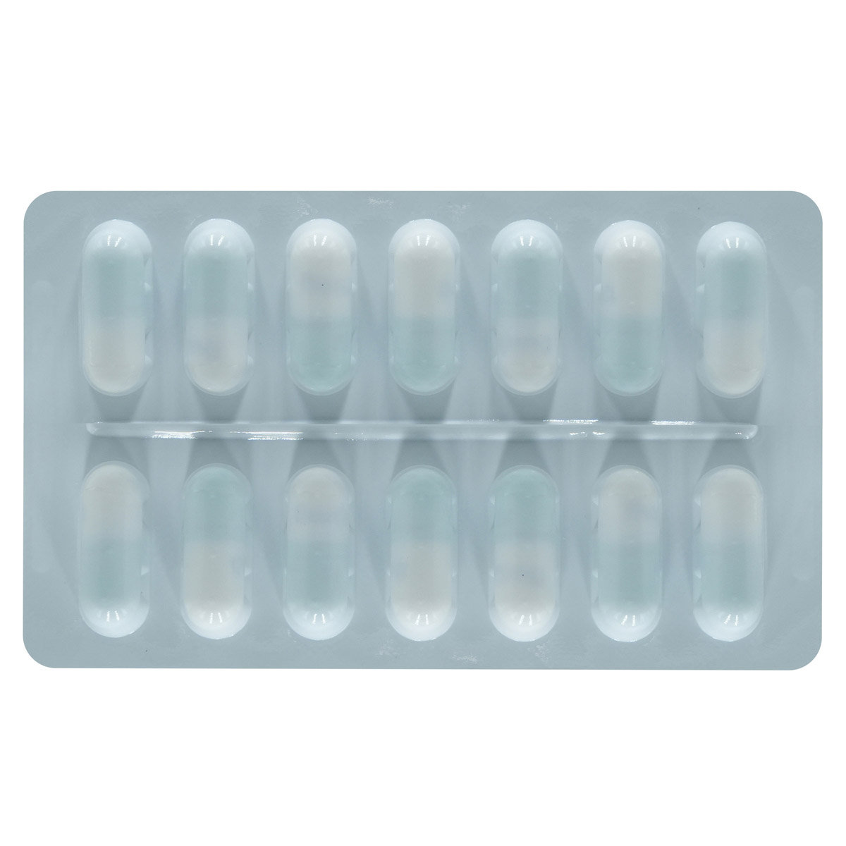 MS-120 Capsule 14's, Pack of 14 CAPSULES MS-120 Capsule 14's, Pack of 14 CAPSULES