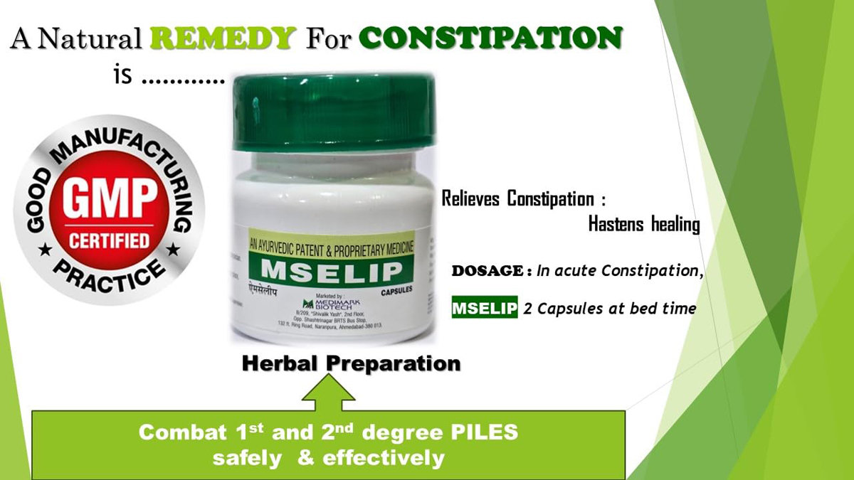Mselip, 30 Capsules, Pack of 1 Mselip, 30 Capsules, Pack of 1