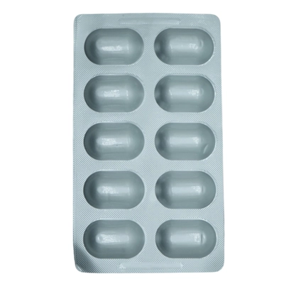 Msmd Tablet 10's, Pack of 10 TabletS