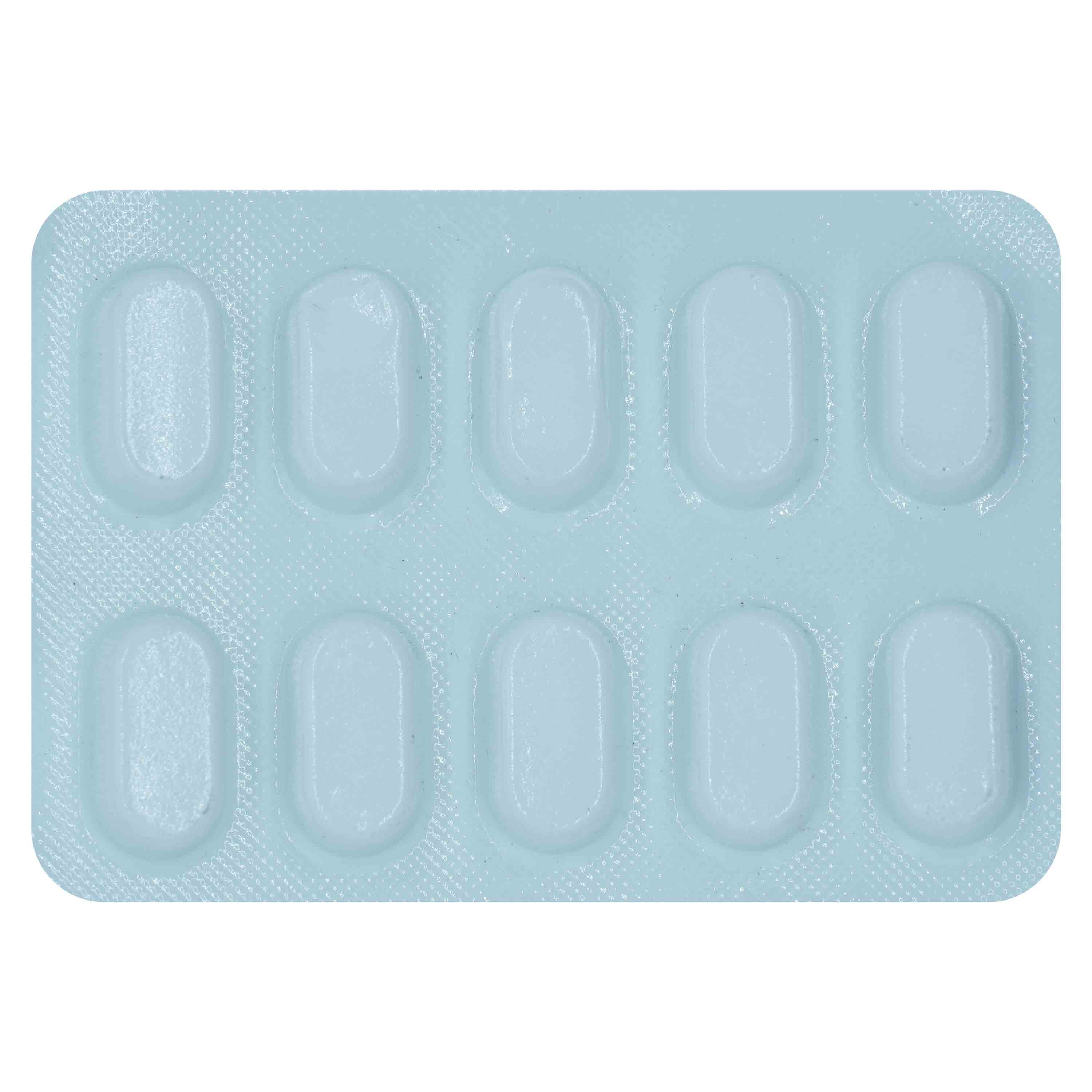 MSN SITA-M ER 50/500 Tablet 10's, Pack of 10 TabletS MSN SITA-M ER 50/500 Tablet 10's, Pack of 10 TabletS