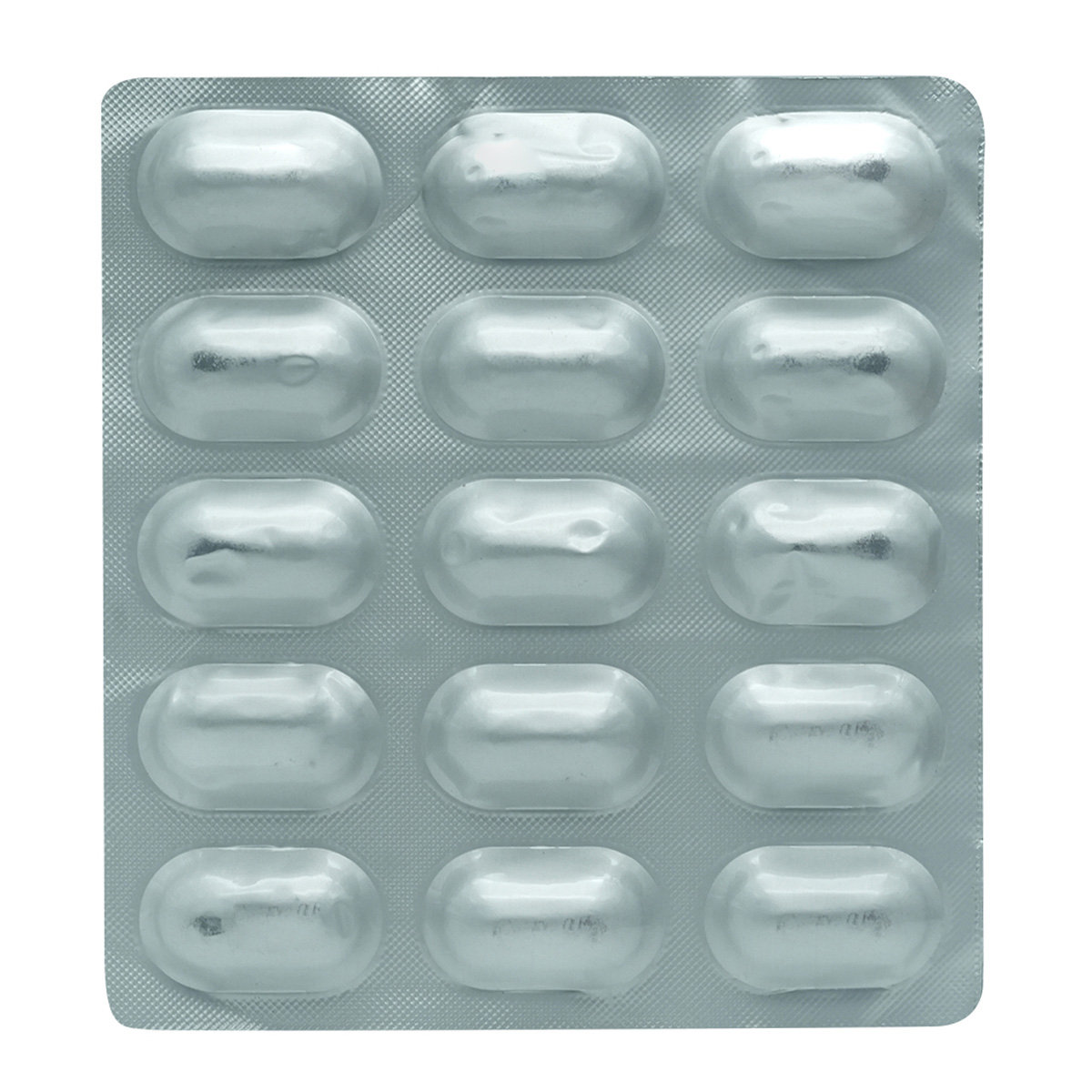 M-Strong PG Capsule 15's, Pack of 15 CapsuleS M-Strong PG Capsule 15's, Pack of 15 CapsuleS