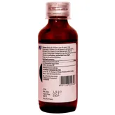 Mucolite Syrup 100 ml, Pack of 1 SYRUP