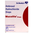 Mucolite Drops 15 ml