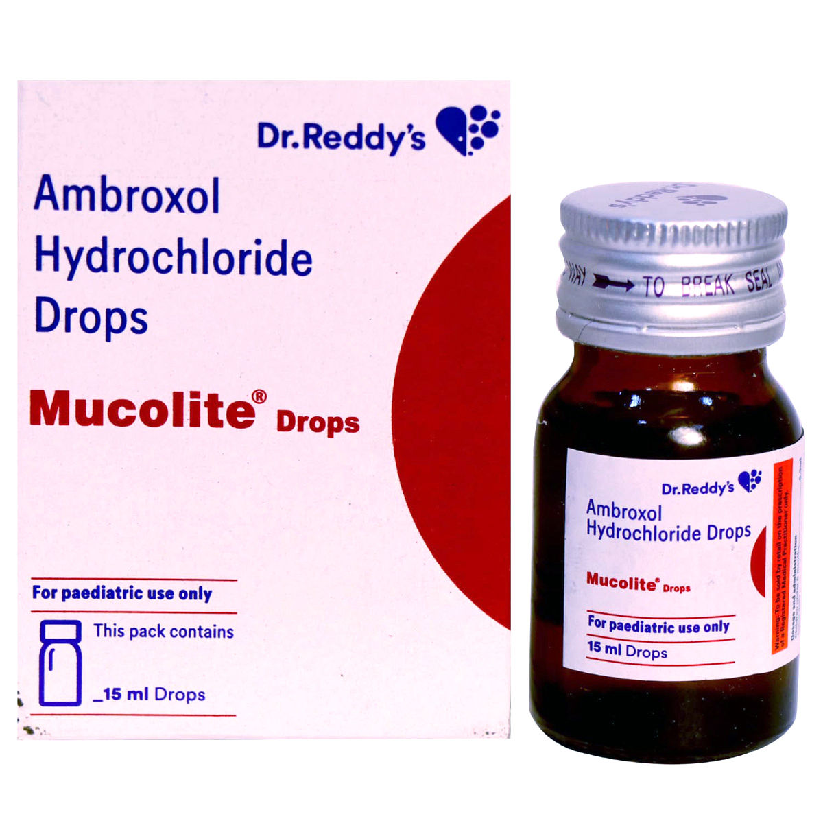 Mucolite Drops 15 ml Price, Uses, Side Effects, Composition Apollo Pharmacy