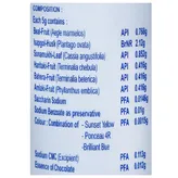 Muci-Bael Sugar Free Micro-Granules Powder, 300 gm, Pack of 1