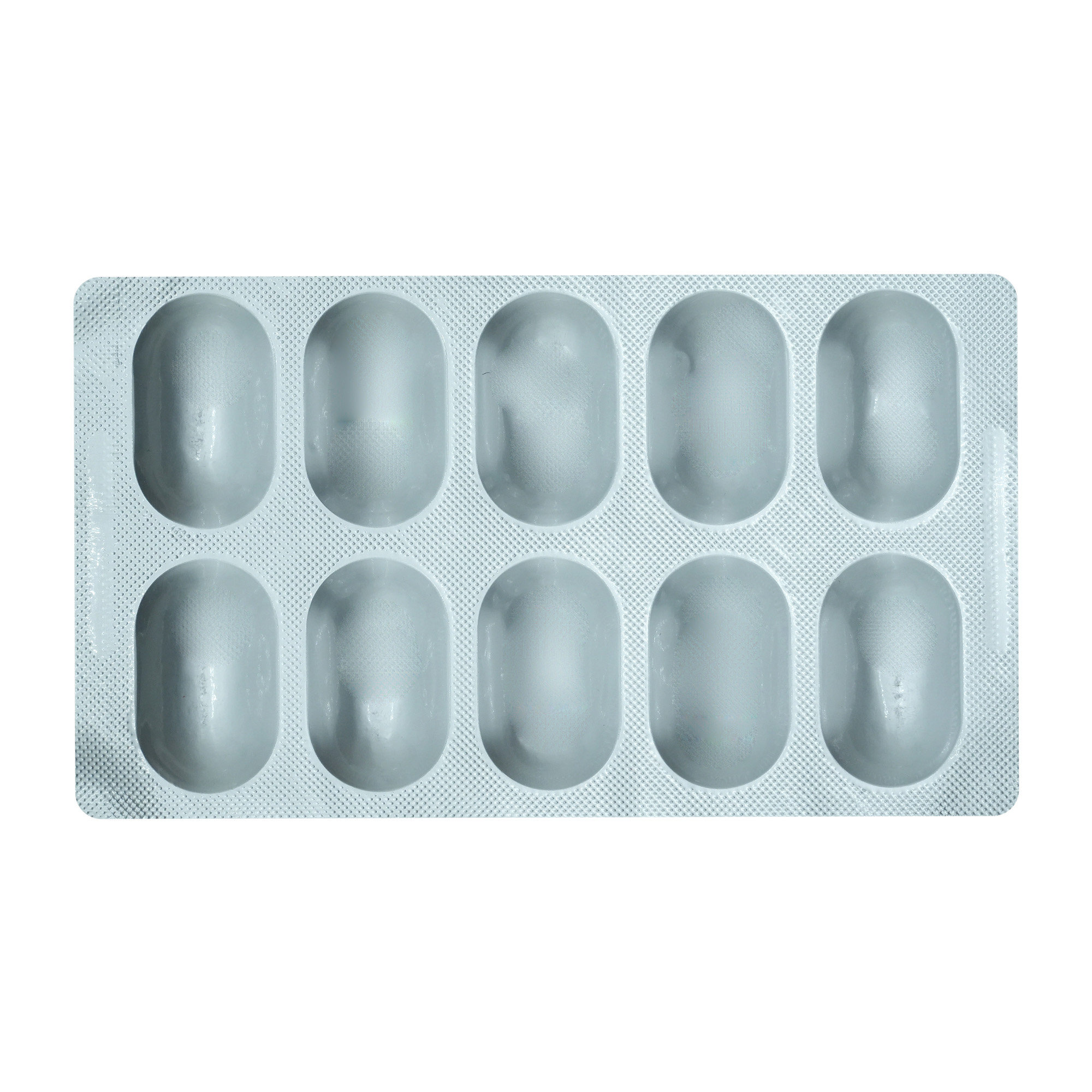 Muciday Tablet 10's, Pack of 10 TABLETS Muciday Tablet 10's, Pack of 10 TABLETS