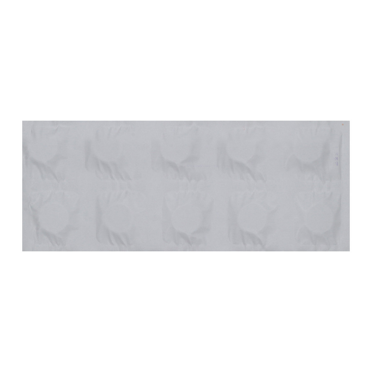 Mucimega Orange Flavour Tablet 10's, Pack of 10 TabletS Mucimega Orange Flavour Tablet 10's, Pack of 10 TabletS