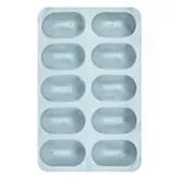 Mucaryl-AB Tablet 10's, Pack of 10 TABLETS