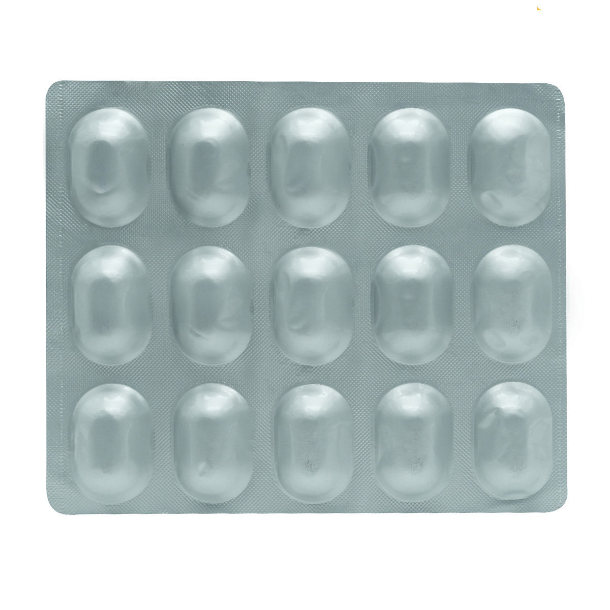 Mucinac AB Tablet 15's, Pack of 15 TabletS Mucinac AB Tablet 15's, Pack of 15 TabletS
