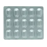 Mucinac AB Tablet 15's, Pack of 15 TabletS