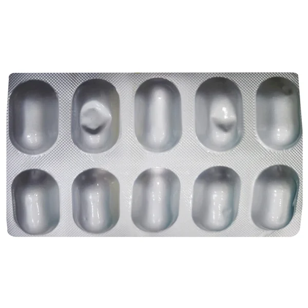 Muco-OD Capsule 10's