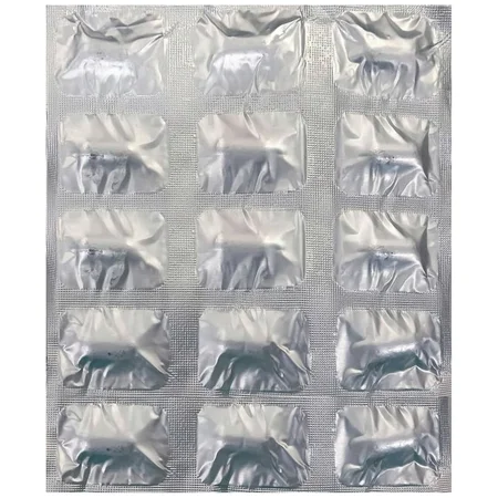 Muceder-T Tablet 15's