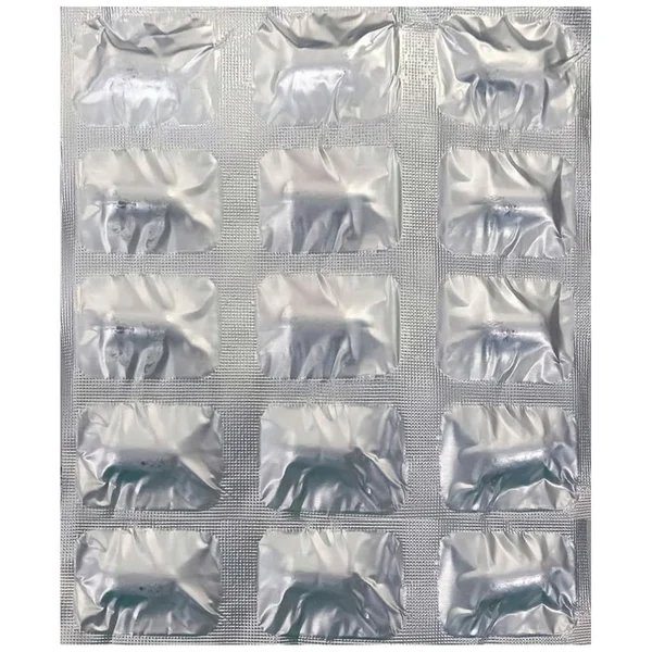 Muceder-T Tablet 15's