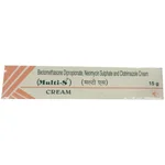 Multi S Cream