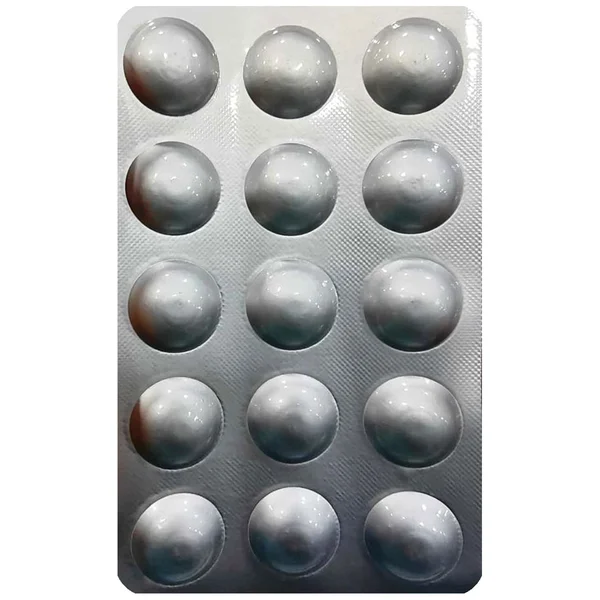 Multisha Plus Tablet 15's