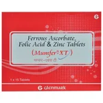 Mumfer XT Tablet 