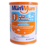 Mum Mum Powder, 400 gm, Pack of 1