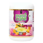Mums Care Rice-Wheat Mixed Fruit Flavour Powder 