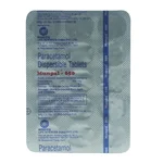 Munpal-650 Tablets 