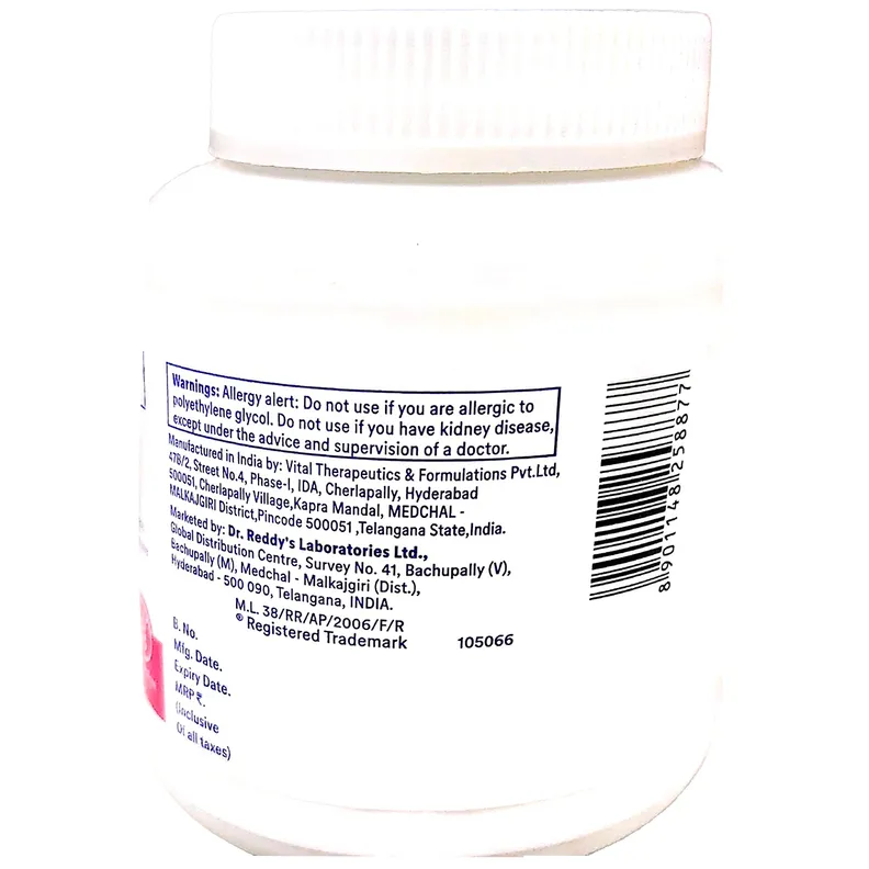 Muout Drop Buy Muout XL Sugar Free Powder For Oral Solution 238 gm online | Uses ...