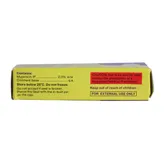 Mupinase Ointment 5 gm, Pack of 1 OINTMENT