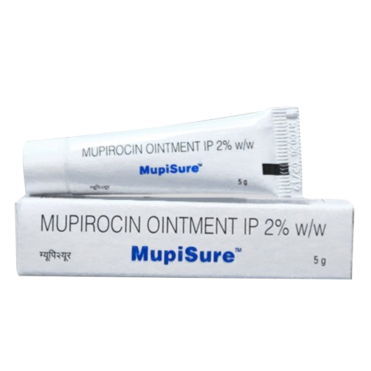 Buy Mupisure 2%W/W Ointment 5gm Online