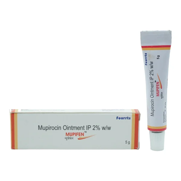 Mupifen Ointment 5 gm