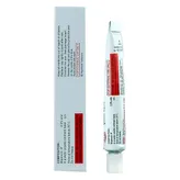 Mupisoft 2%W/W Oint 5gm, Pack of 1 Ointment