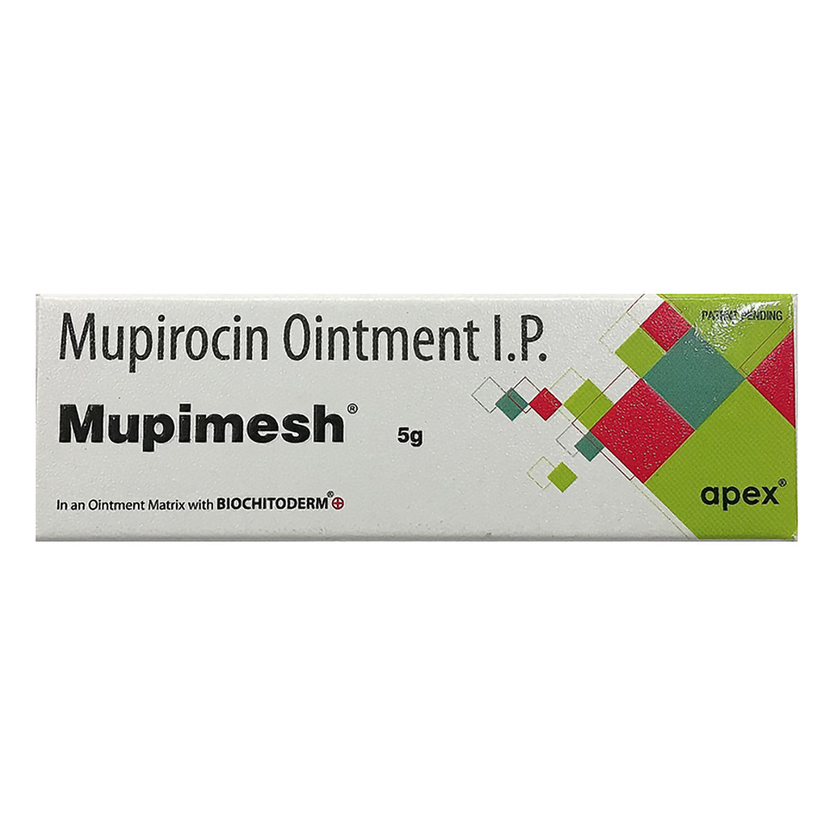 Buy Mupimesh 2%W/W Ointment 10gm Online