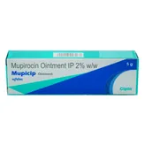 Mupicip Ointment 5 gm, Pack of 1 OINTMENT