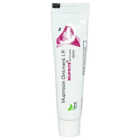 Muprite Ointment 5 gm