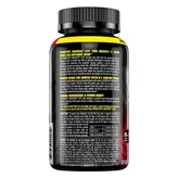 MuscleTech Performance Series Hydroxycut Hardcore Elite, 110 capsules, Pack of 1