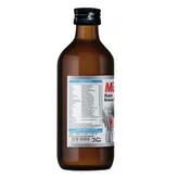Aimil Muscalt Forte Syrup, 200 ml, Pack of 1