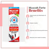 Aimil Muscalt Forte Oil Spray, 30 ml, Pack of 1