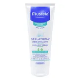 Mustela Stelatopia Emollient Baby Cream, 200 ml, Pack of 1