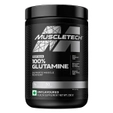 MuscleTech Platinum 100% Glutamine Unflavour Powder, 250 gm