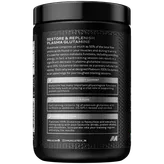 MuscleTech Platinum 100% Glutamine Unflavour Powder, 250 gm, Pack of 1