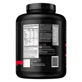 Muscletech Nitrotech Ripped Low Fat Whey Protein Chocolate Fudge Brownie Flavour Powder, 2 kg, Pack of 1