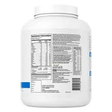 Muscletech Platinum 100% Whey Isolate Milk Chocolate Powder, 1.81 kg, Pack of 1