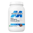 Muscletech Platinum 100% Whey Isolate Milk Chocolate Powder, 907 gm