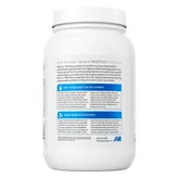 Muscletech Platinum 100% Whey Isolate Milk Chocolate Powder, 907 gm, Pack of 1