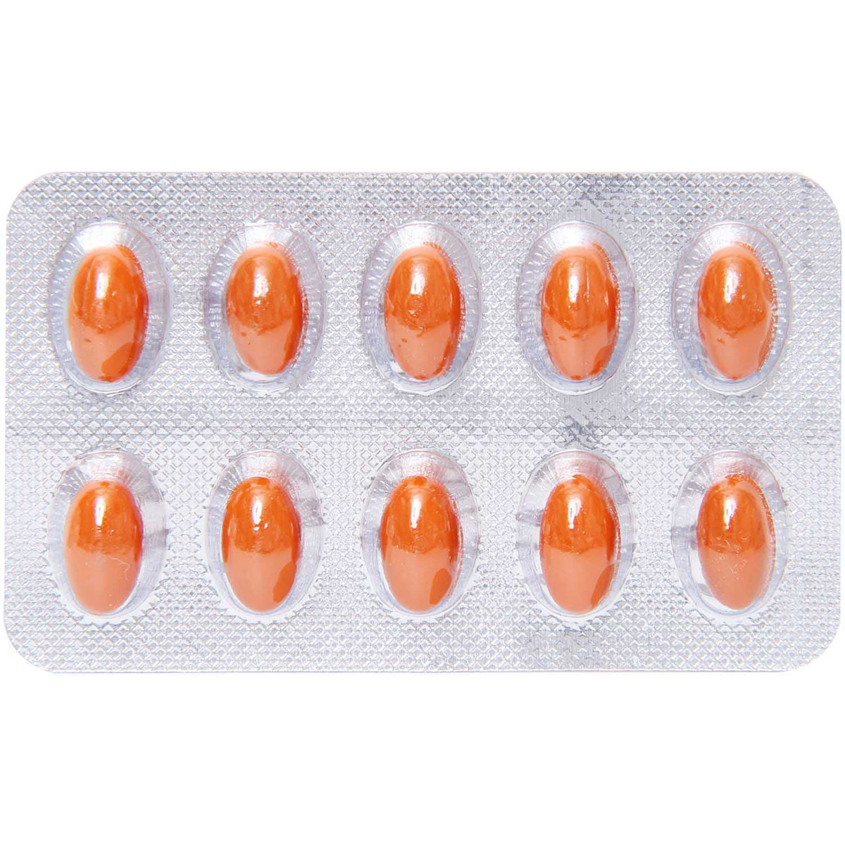 Mvista Capsule 10's, Pack of 10 CAPSULES Mvista Capsule 10's, Pack of 10 CAPSULES