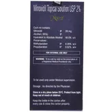 MX-2 Solution 60 ml, Pack of 1 SOLUTION