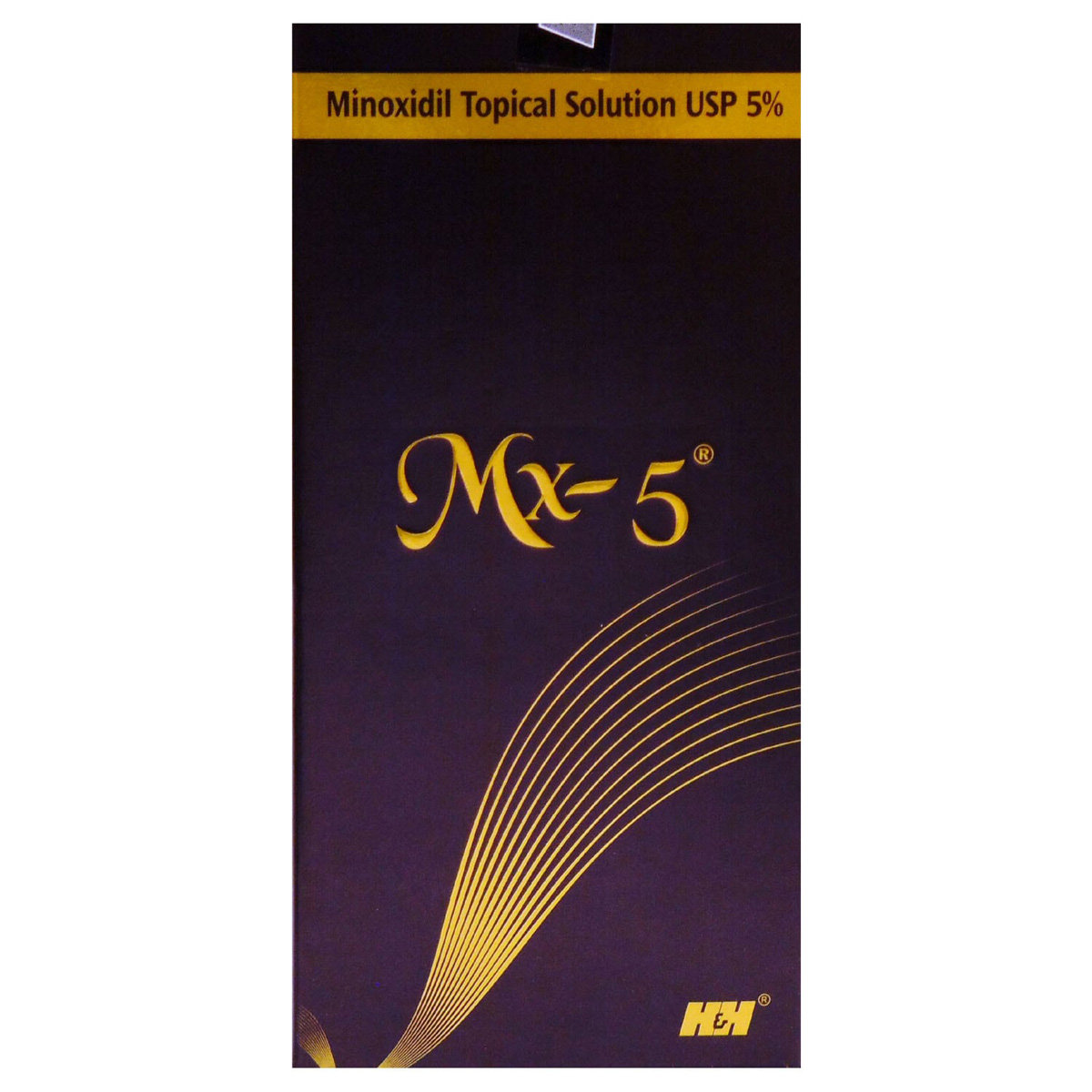 MX-5 Solution 60 ml, Pack of 1 SOLUTION MX-5 Solution 60 ml, Pack of 1 SOLUTION