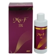 MX F 5% Topical Solution 60 ml